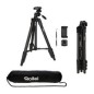 Rollei phone Tripod Traveler Stativ med ben Rollei phone Tripod Traveler Stativ med ben